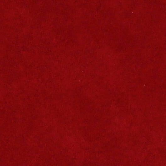Corbata Estrecha Antelina Roja