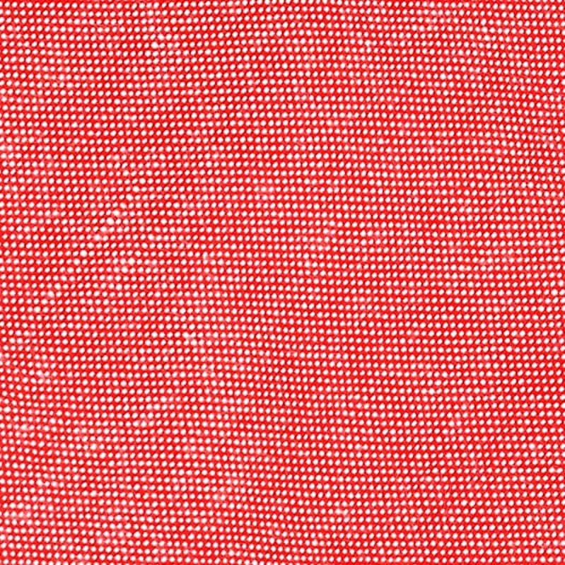 Corbata Estrecha Lisa Rojo Claro