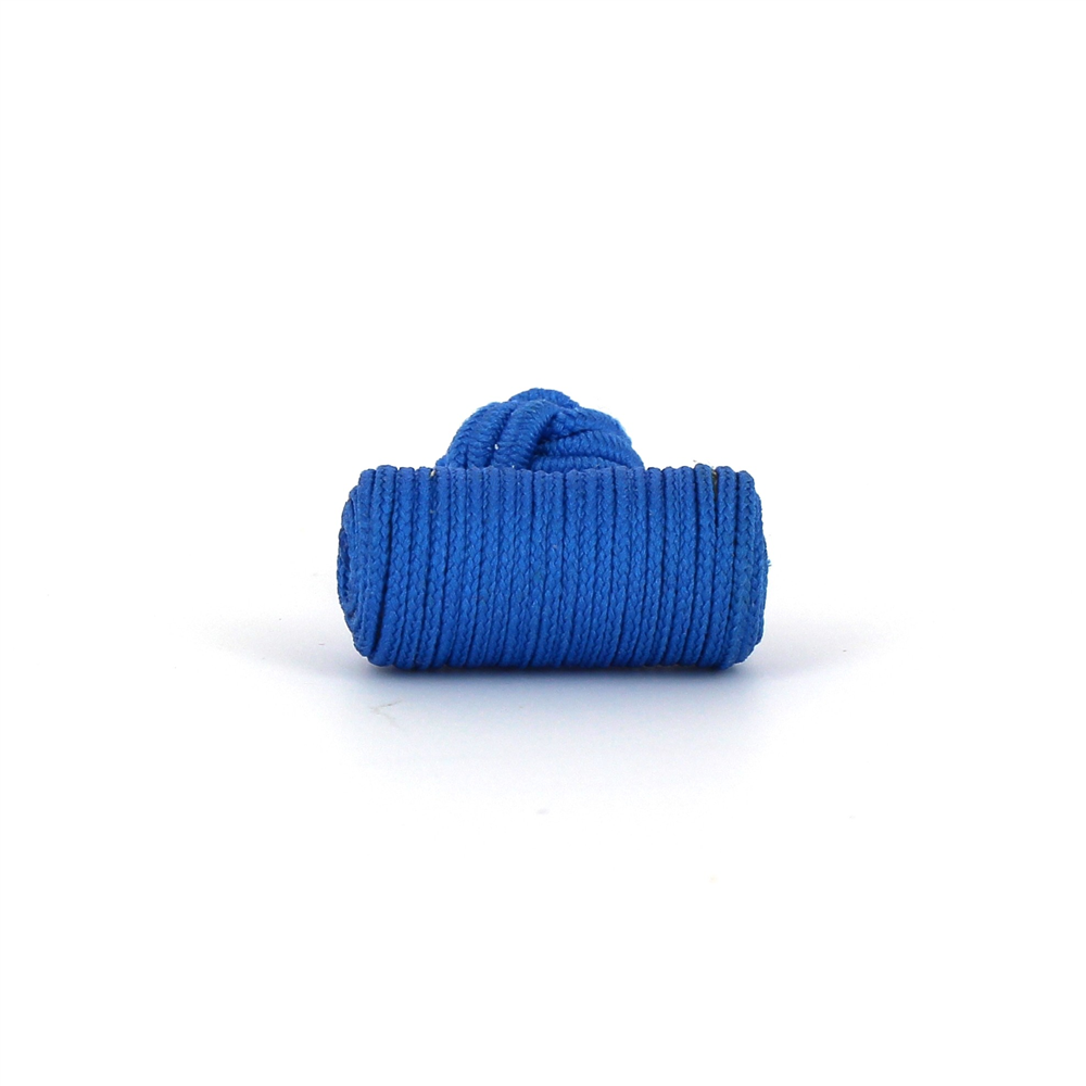 Gemelos Barril Azul