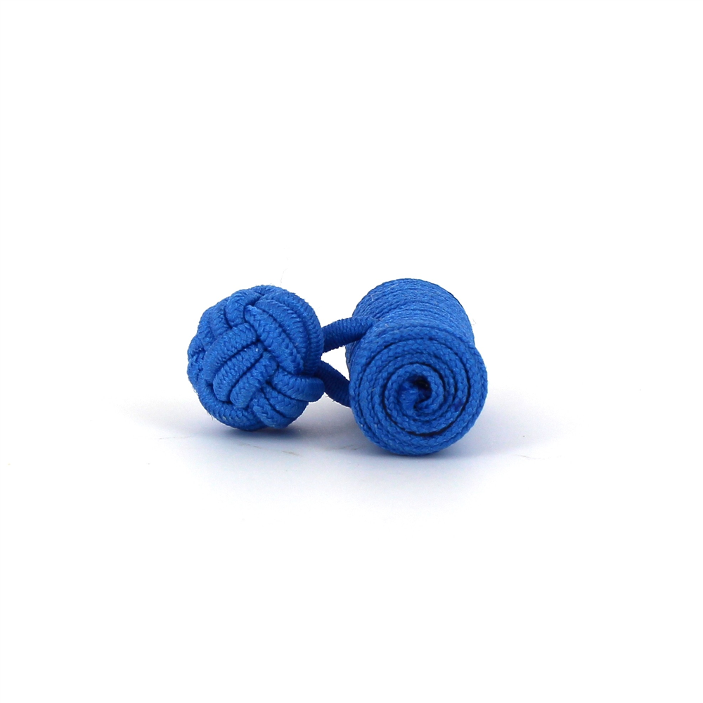 Gemelos Barril Azul