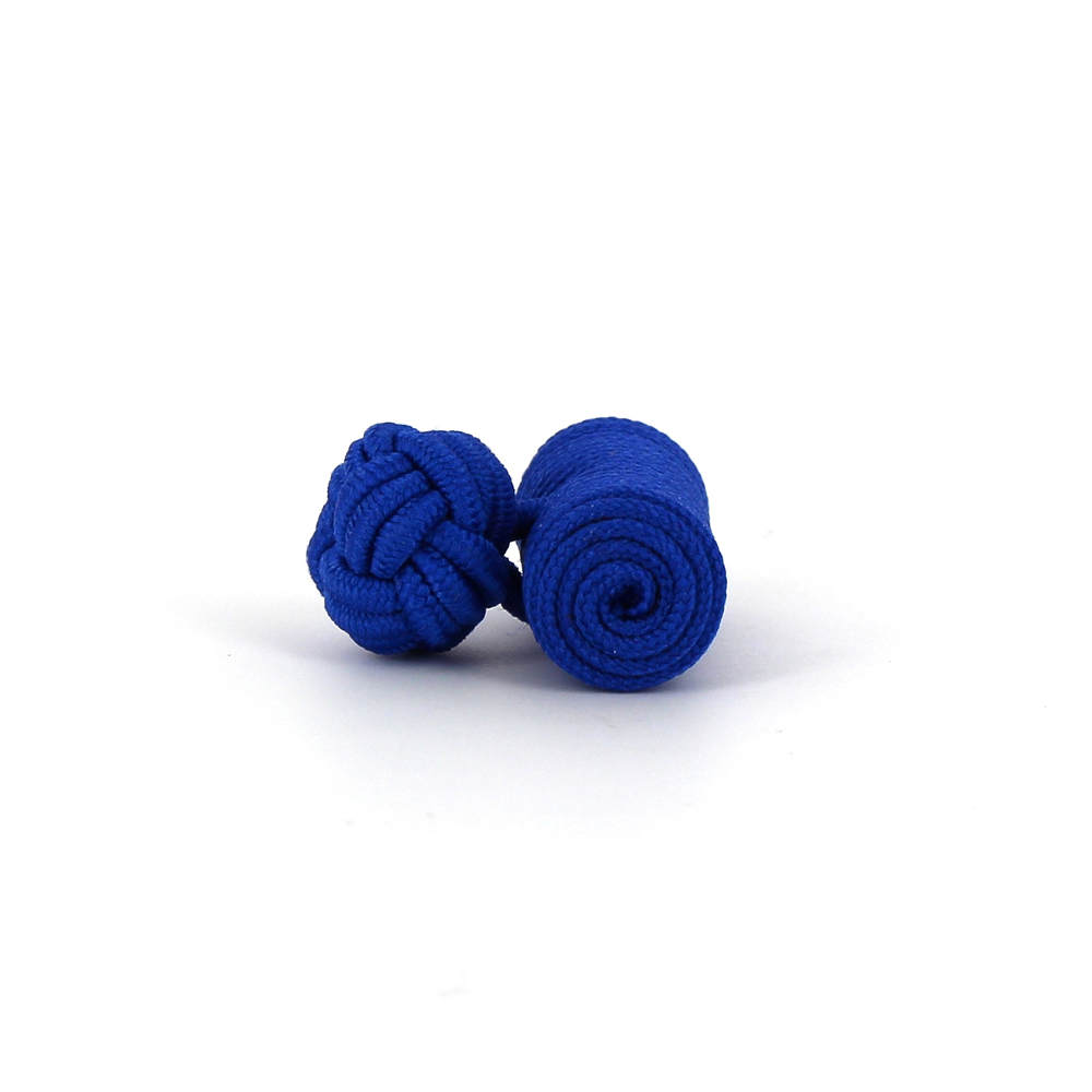 Gemelos Barril Azul Marino