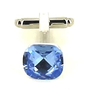 Gemelos Cristales Azules