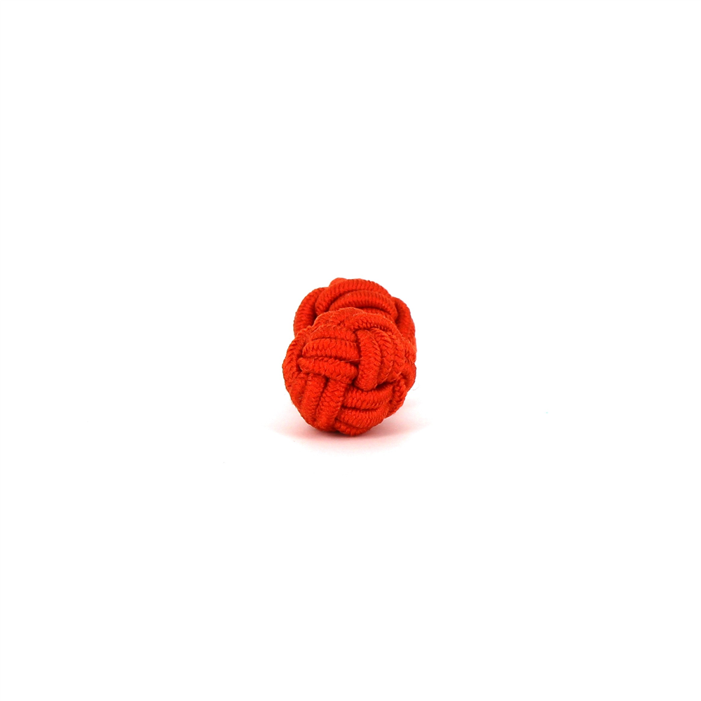 Gemelos Doble Bola Naranja