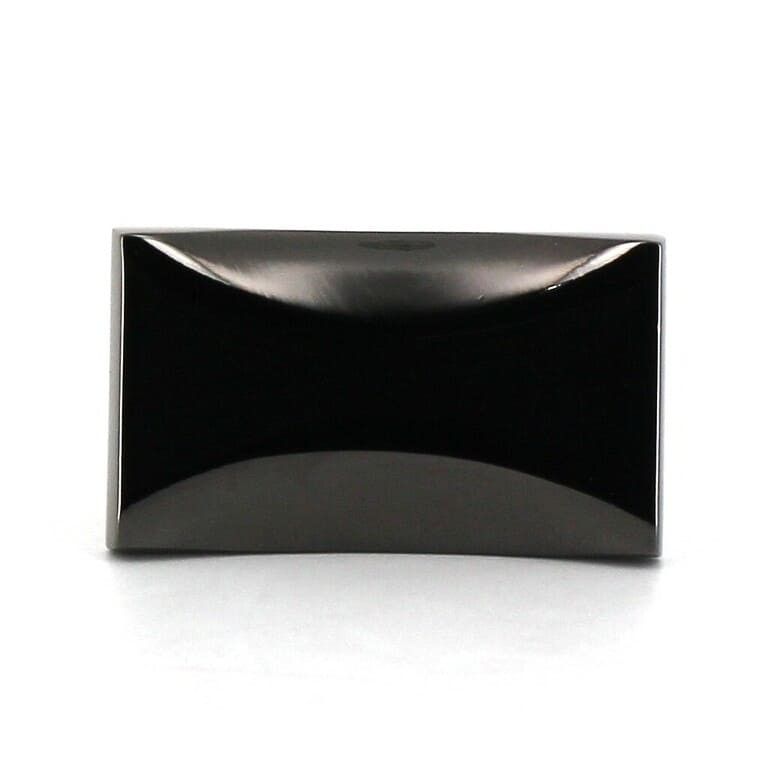 Gemelos Rectangulares Negros III