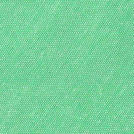 Corbata Estrecha Lisa Verde