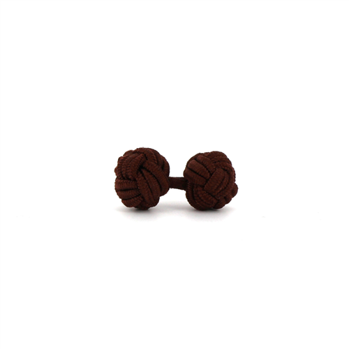 Gemelos Doble Bola Chocolate