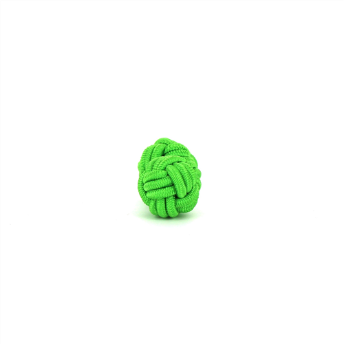 Gemelos Doble Bola Verde