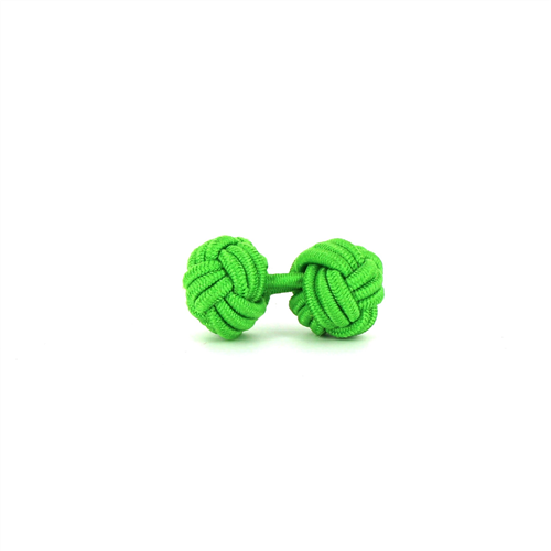 Gemelos Doble Bola Verde