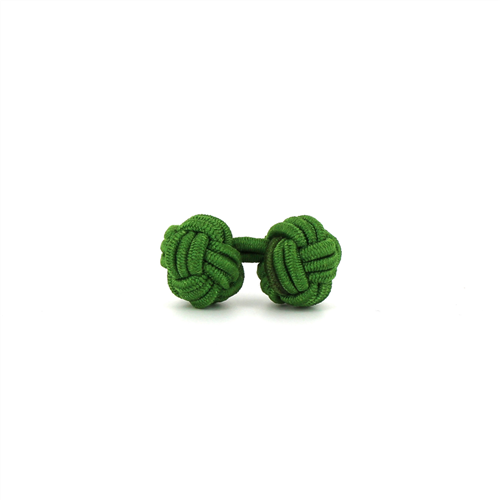 Gemelos Doble Bola Verde Bosque