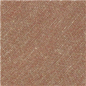 Corbata Estrecha Lisa Marrón