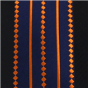 Corbata Estrecha Moderna Lineas