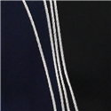 Corbata Estrecha Moderna Lineas