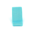 Corbata Punto Lisa Azul Celeste