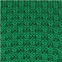 Corbata Punto Lisa Ondas Verde