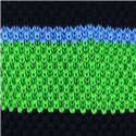 Corbata Punto Rayas Tricolor