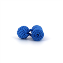 Gemelos Barril Azul