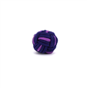 Gemelos Bola Grande Morado y Malva