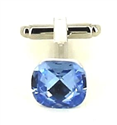 Gemelos Cristales Azules