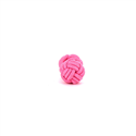 Gemelos Doble Bola Rosa