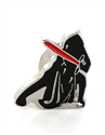 Gemelos Star Wars - Kylo Ren