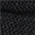 Pajarita Lana ZigZag Gris