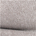 Pajarita Lisa Oxford Gris y Amarilla