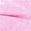 Pajarita Lisa Oxford Rosa y Azul