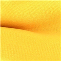 Pajarita Lisa Satén Amarillo Mate