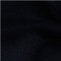 Pajarita Lisa Satén Azul Oscuro