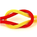 Pulsera Nudo Bandera España