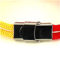 Pulsera Nudo Bandera España