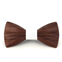 Set Pajarita de Madera