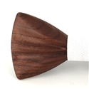 Set Pajarita de Madera