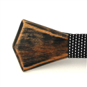 Set Pajarita de Madera