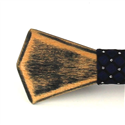 Set Pajarita de Madera