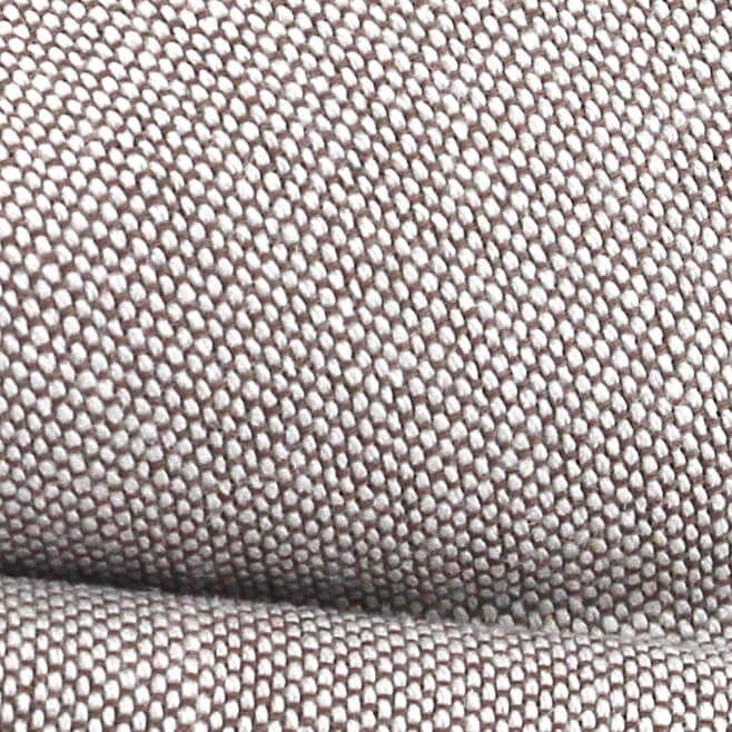 Pajarita Lisa Oxford Gris y Amarilla