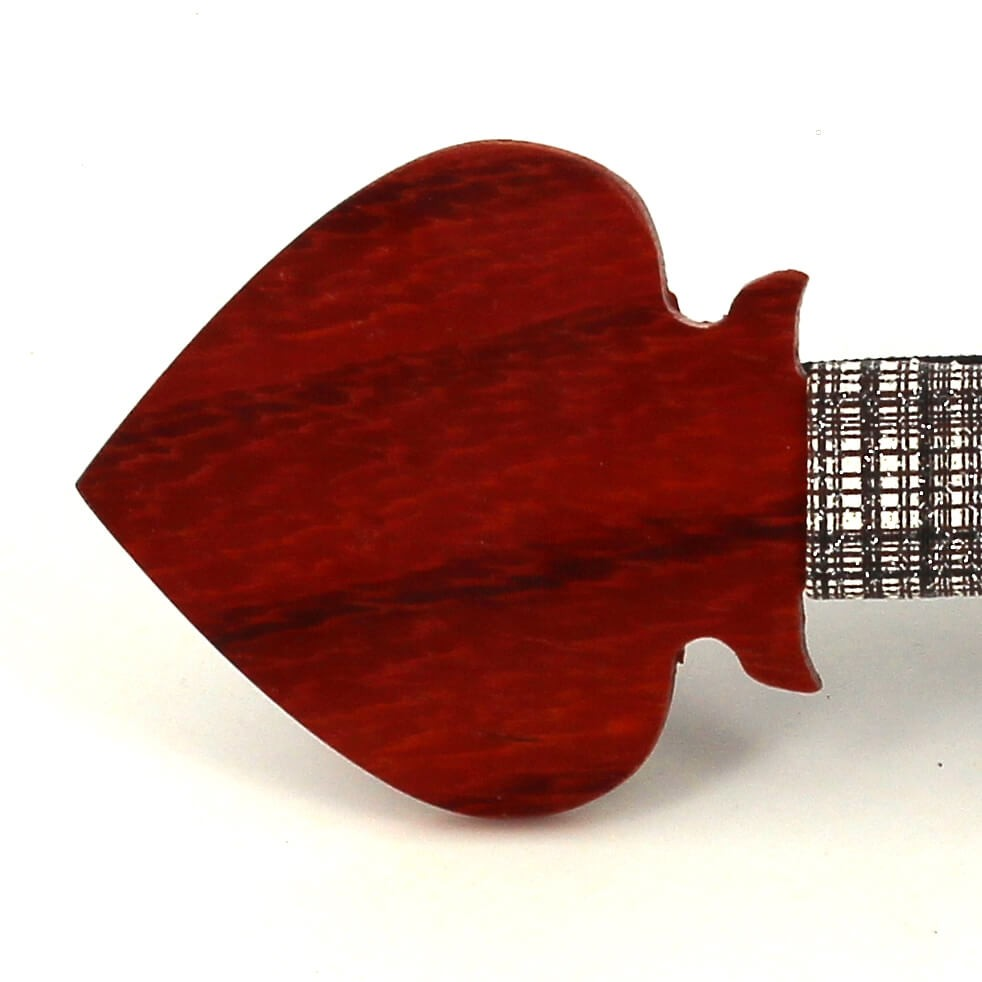 Pajarita  Madera Picas