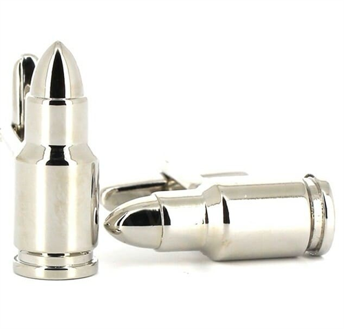 Boutons de Manchettes Balles II