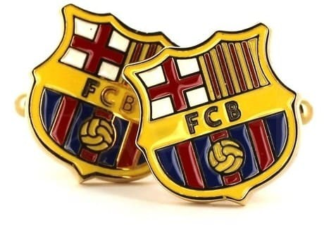 Boutons de Manchettes Barcelone