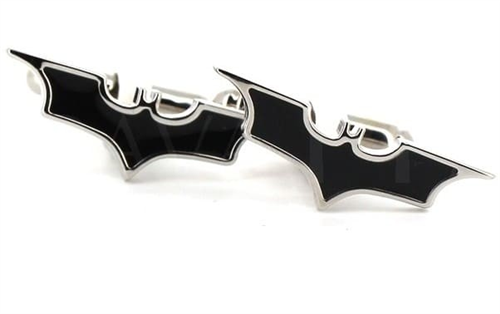 Boutons de Manchettes Batman