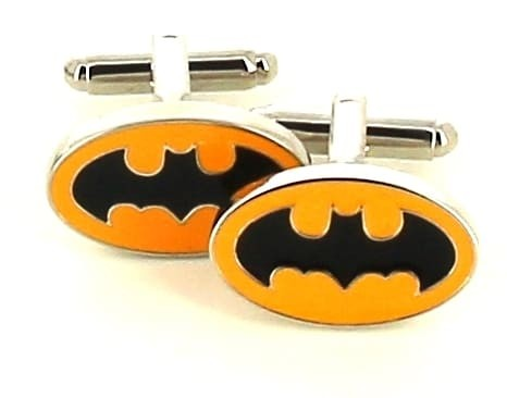 Boutons de Manchettes Batman