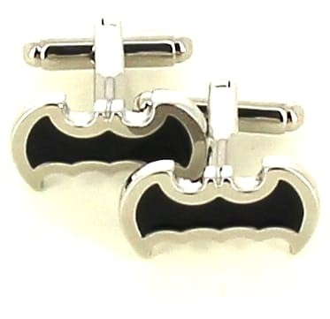 Boutons de Manchettes Batman