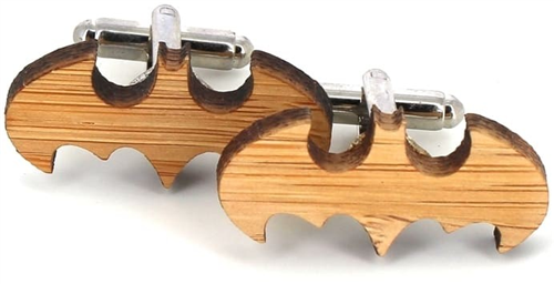 Boutons de Manchettes Batman