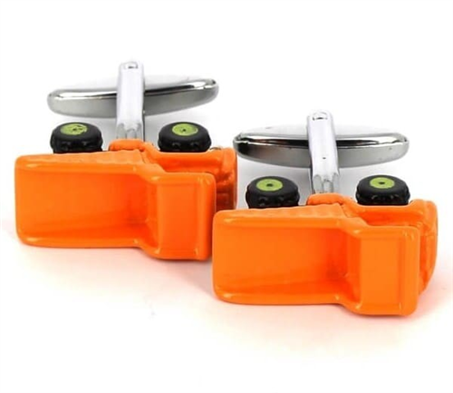 Boutons de Manchettes Camions