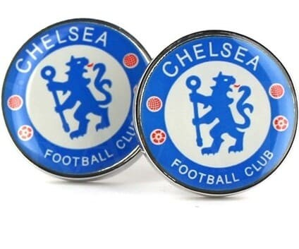 Boutons de Manchettes Chelsea