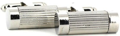 Boutons de Manchette Cylindrique IV