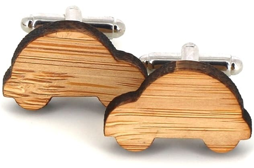 Boutons de Manchettes Voitures