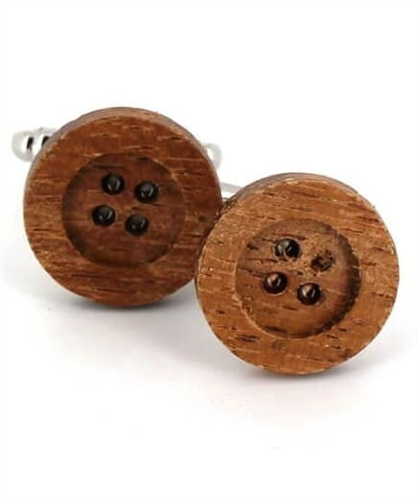 Boutons de Manchette Boutons