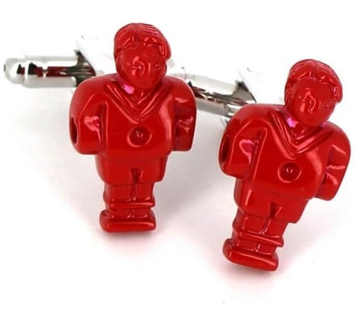 Boutons de Manchettes de Baby-foot II