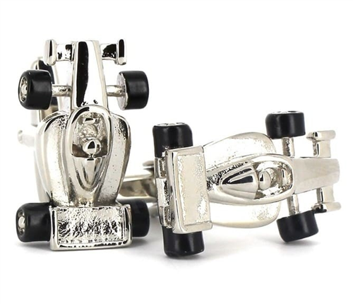 Boutons de Manchettes Formule 1